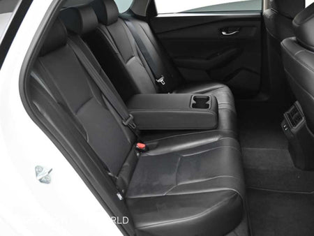 Honda Accord — photo 12