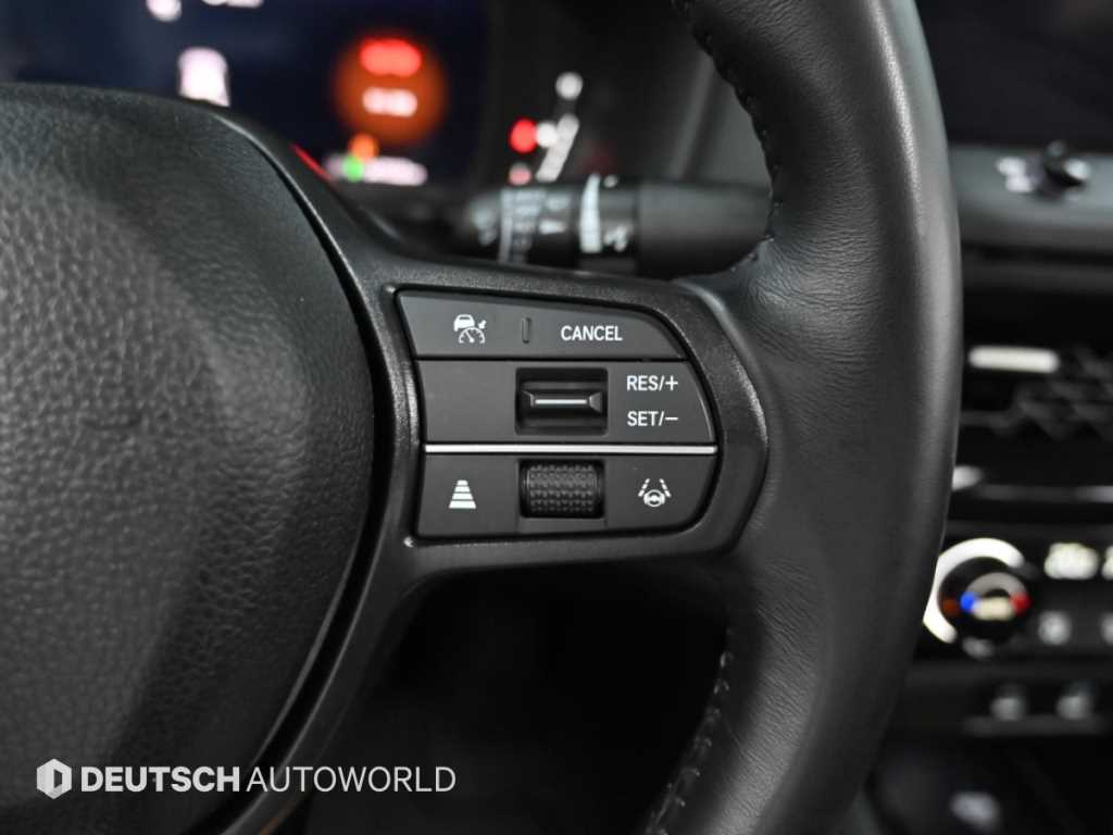 Honda Accord — photo 16