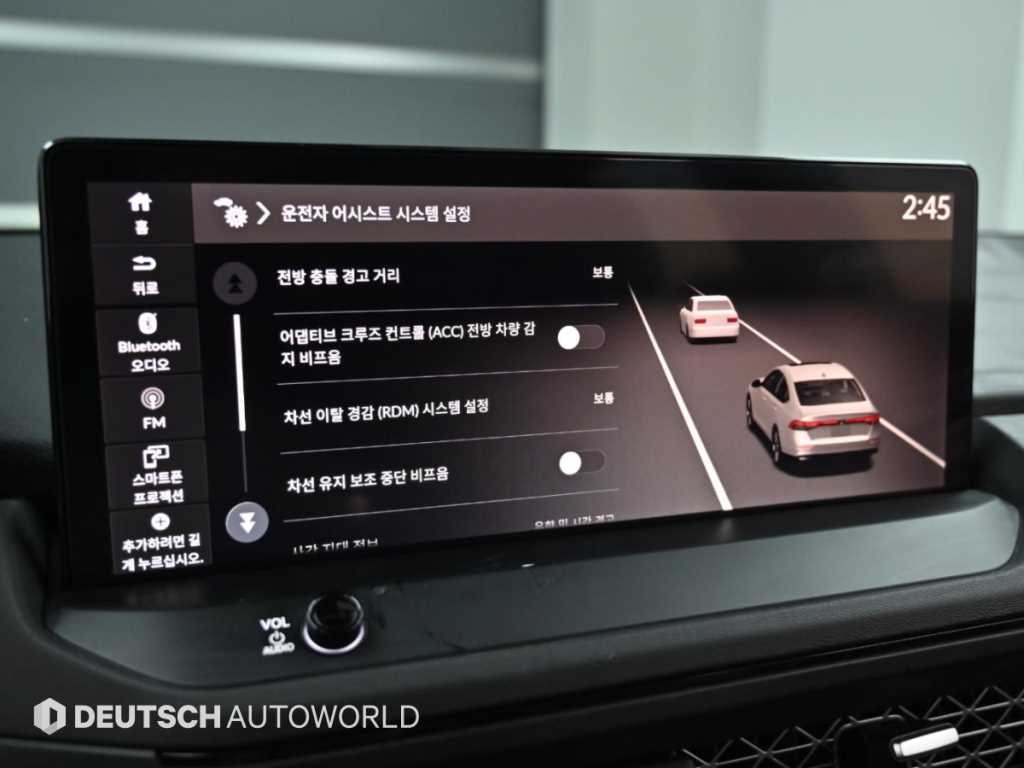 Honda Accord — photo 17