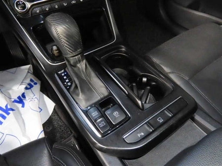 Hyundai Grandeur — photo 06