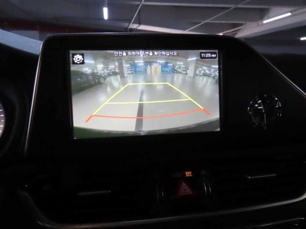Hyundai Grandeur — photo 09