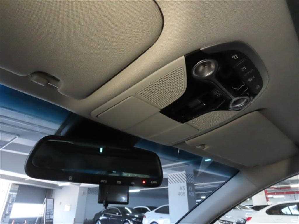 Hyundai Grandeur — photo 10