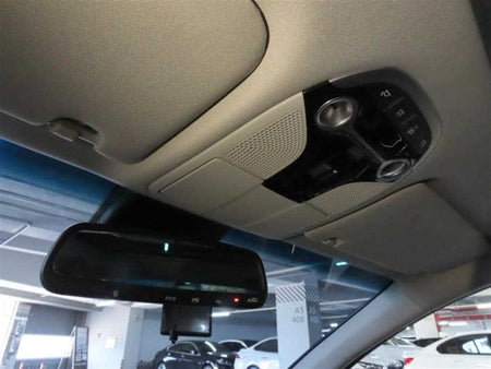 Hyundai Grandeur — photo 10
