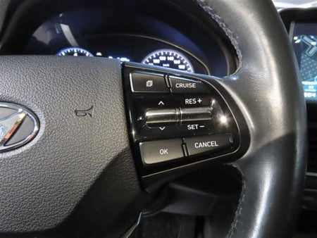 Hyundai Grandeur — photo 11