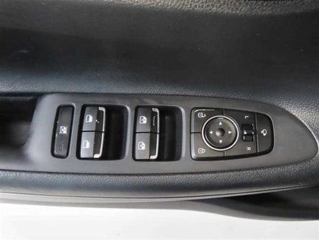 Hyundai Grandeur — photo 12
