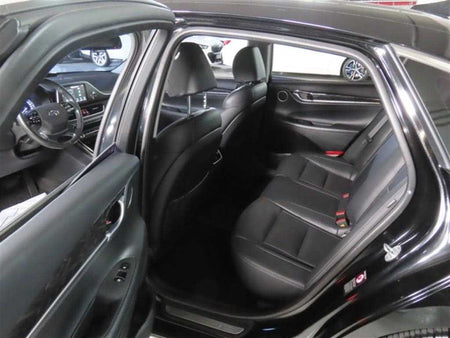 Hyundai Grandeur — photo 14
