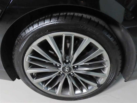 Hyundai Grandeur — photo 17