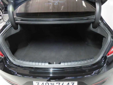 Hyundai Grandeur — photo 18