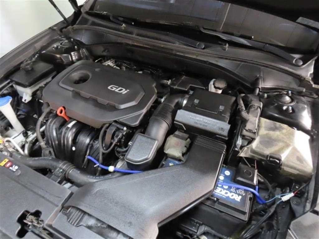 Hyundai Grandeur — photo 20