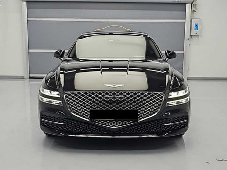 Genesis G80 — photo 01