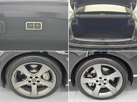 Genesis G80 — photo 19