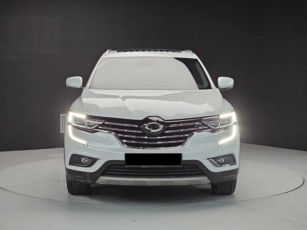 RENAULT QM6 — photo 02