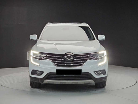 RENAULT QM6 — photo 02
