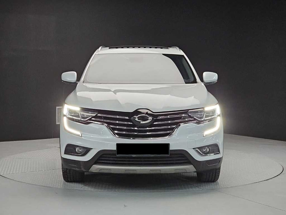 RENAULT QM6 — photo 02