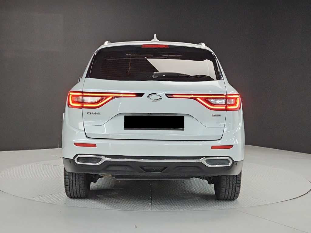 RENAULT QM6 — photo 03