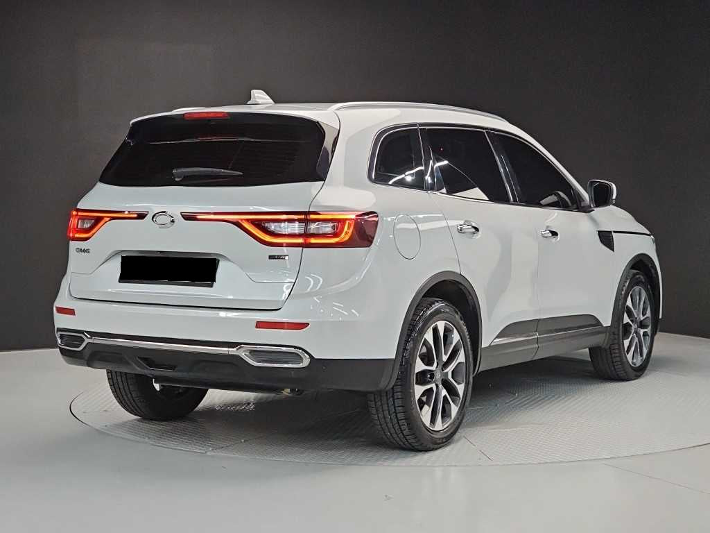 RENAULT QM6 — photo 04