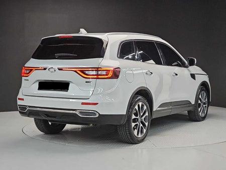 RENAULT QM6 — photo 04
