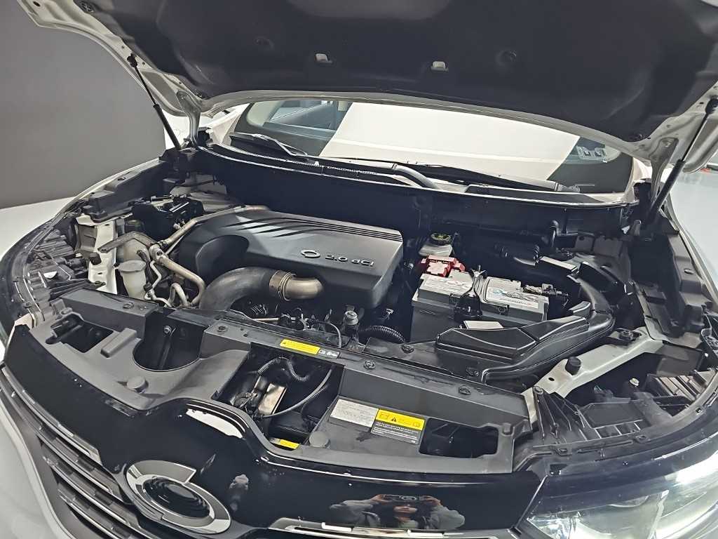 RENAULT QM6 — photo 05