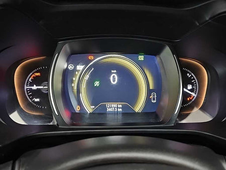 RENAULT QM6 — photo 06