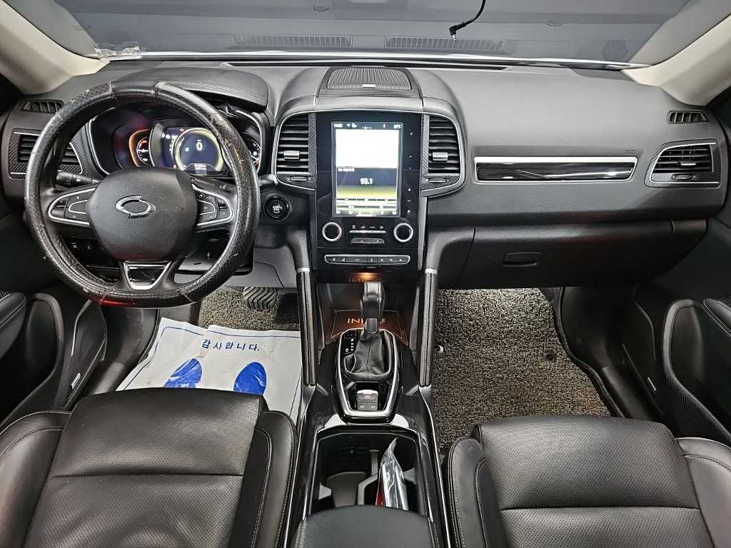 RENAULT QM6 — photo 07