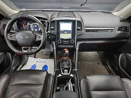 RENAULT QM6 — photo 07