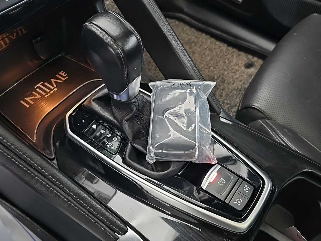 RENAULT QM6 — photo 08