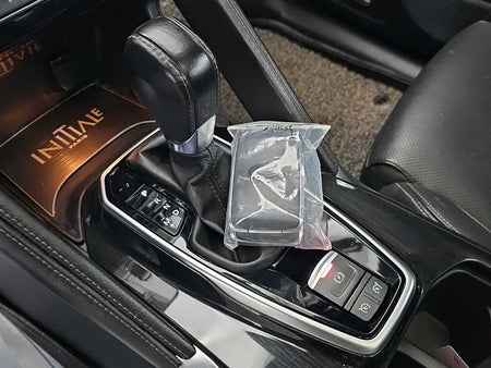 RENAULT QM6 — photo 08