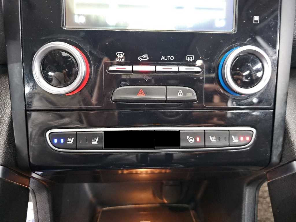 RENAULT QM6 — photo 10