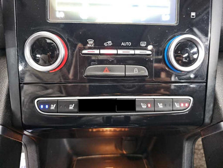 RENAULT QM6 — photo 10
