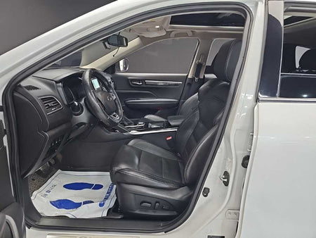 RENAULT QM6 — photo 11