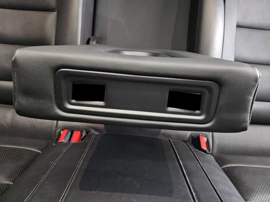 RENAULT QM6 — photo 13