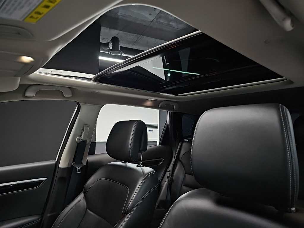 RENAULT QM6 — photo 14