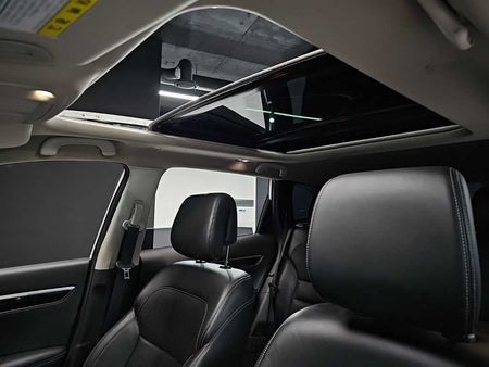 RENAULT QM6 — photo 14