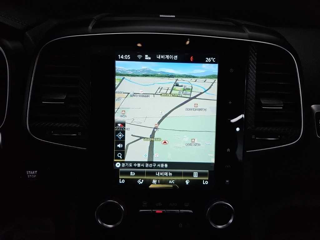 RENAULT QM6 — photo 15
