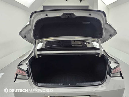 Hyundai Avante — photo 19