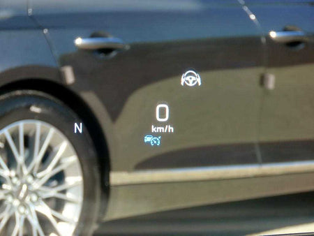 Mercedes-Benz S-Class — photo 10