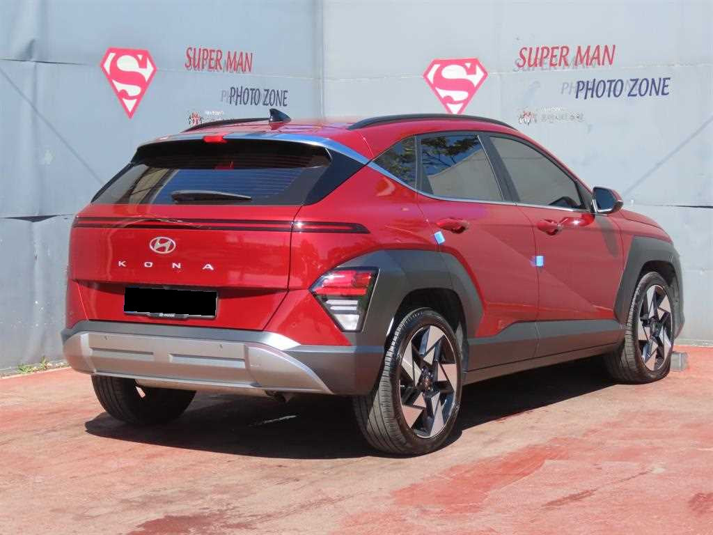 Hyundai Kona — photo 03