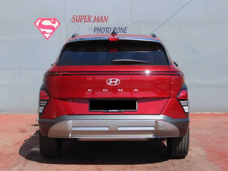 Hyundai Kona — photo 04