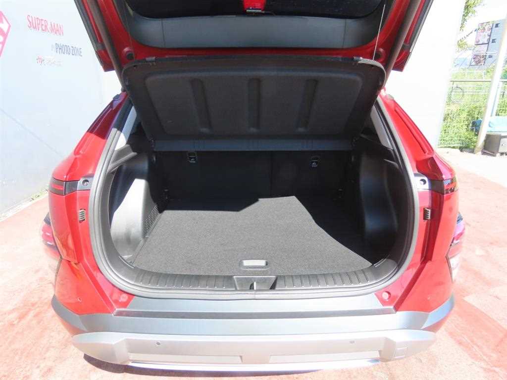 Hyundai Kona — photo 05