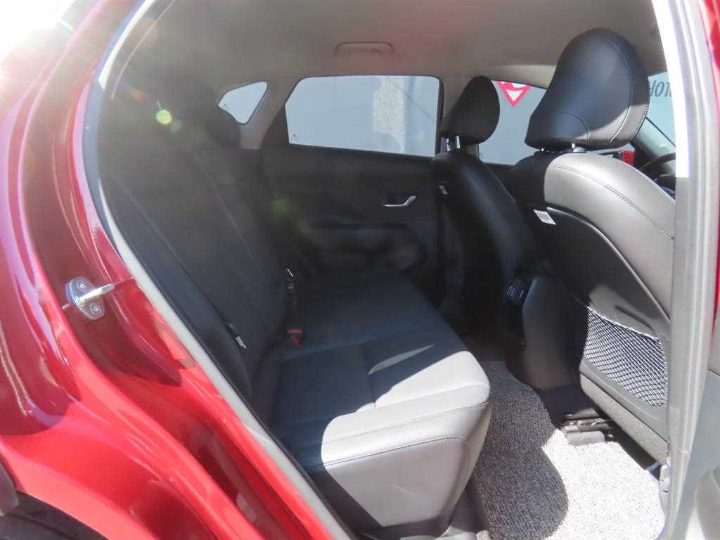 Hyundai Kona — photo 08