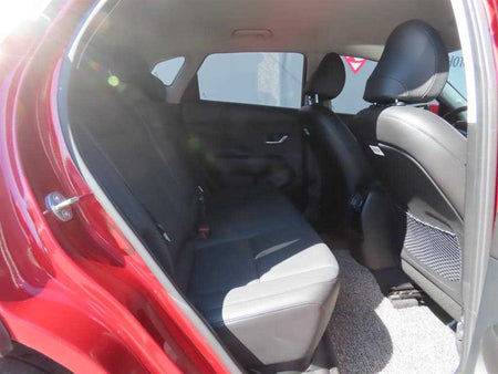 Hyundai Kona — photo 08