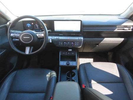 Hyundai Kona — photo 10