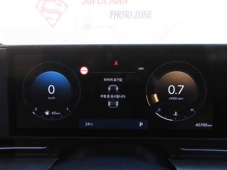 Hyundai Kona — photo 11