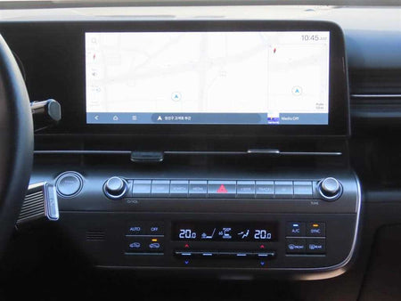 Hyundai Kona — photo 13