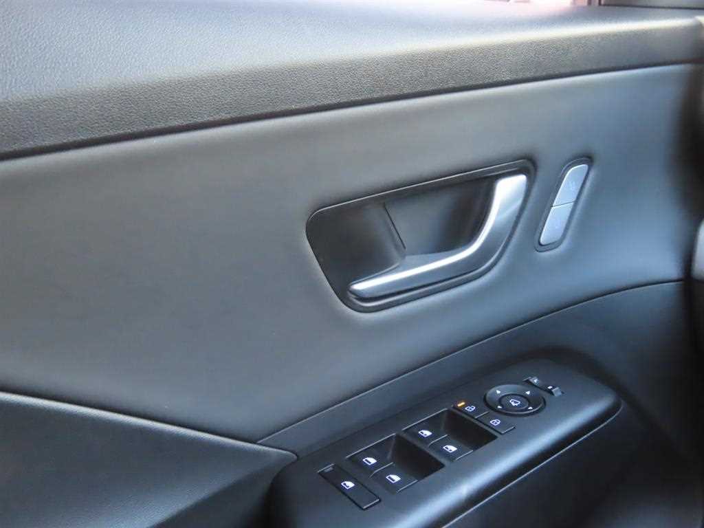Hyundai Kona — photo 15