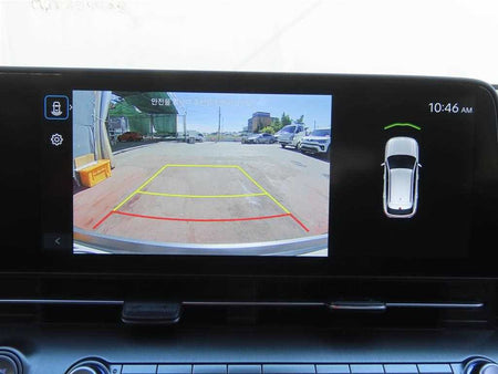 Hyundai Kona — photo 18