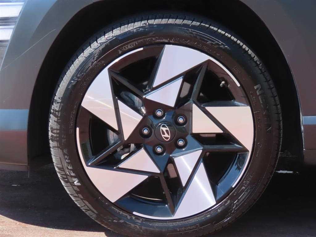 Hyundai Kona — photo 20