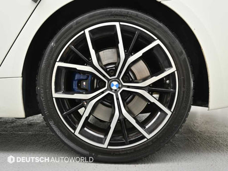 BMW 5-Series — photo 05