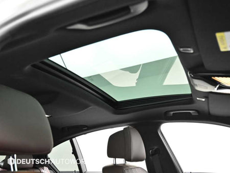 BMW 5-Series — photo 18