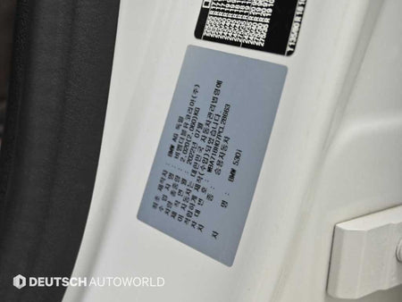 BMW 5-Series — photo 20